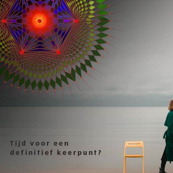 Tijd voor een definitief keerpunt?